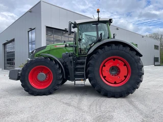 Fendt 1050 Profi Plus 2023 afbeelding 2 miniatuur