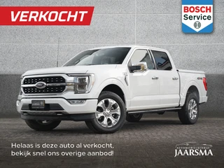 Ford F-150 2022 - Platinum CrewCab 3.5L EcoBoost in vendita