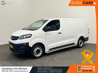 Opel Vivaro 2022 - 1.5 CDTI L3H1 Edition for sale