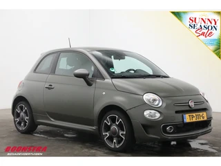 Fiat 500 2018 - 0.9 TwinAir Turbo Sport 500S Aut. Leder Navi Clima Cruise PDC obrázek 2 náhled