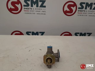 Wabco N/A - Occ drukbegrenzingsventiel Wabco 4750100020 изображение 4
