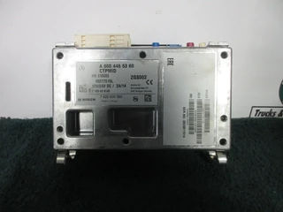 Mercedes-Benz - A 000 446 53 60 TELMATICA MODULEN ATEGO EURO 6 obrázek 3 náhled