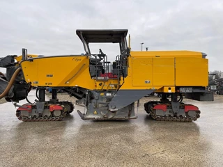 Wirtgen W250 2013 afbeelding 2 miniatuur