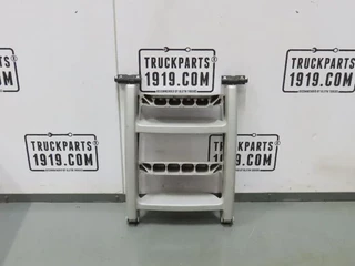DAF N/A - 2144700 Trap bovenbed DAF изображение 1