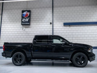 Dodge Ram 1500 2021 - SLT Classic | Margeauto! | 5.7L HEMI V8 | Gunstige bijtelling zdjecie 3