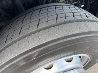 Mercedes-Benz ANTOS 2015 - N/A immagine 9