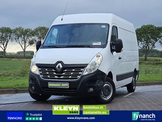 Renault Master 2018 - 2.3 en venta
