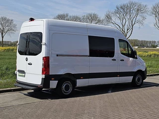 Mercedes-Benz Sprinter 2021 - 214 imagem 3