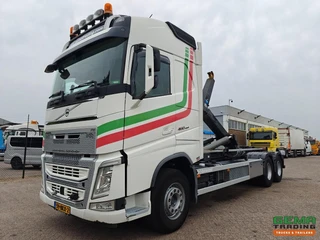 Volvo FH 2018 - 460 te koop