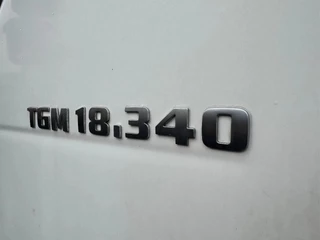 MAN TGM 2011 - 18.340 image 7