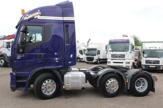 Iveco Stralis 2014 - N/A image 3