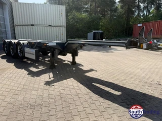 D-TEC FLEXITRAILER 2015 Bild 2 Miniaturansicht
