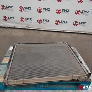 MAN N/A - Occ intercooler D2066 MAN imagem 3