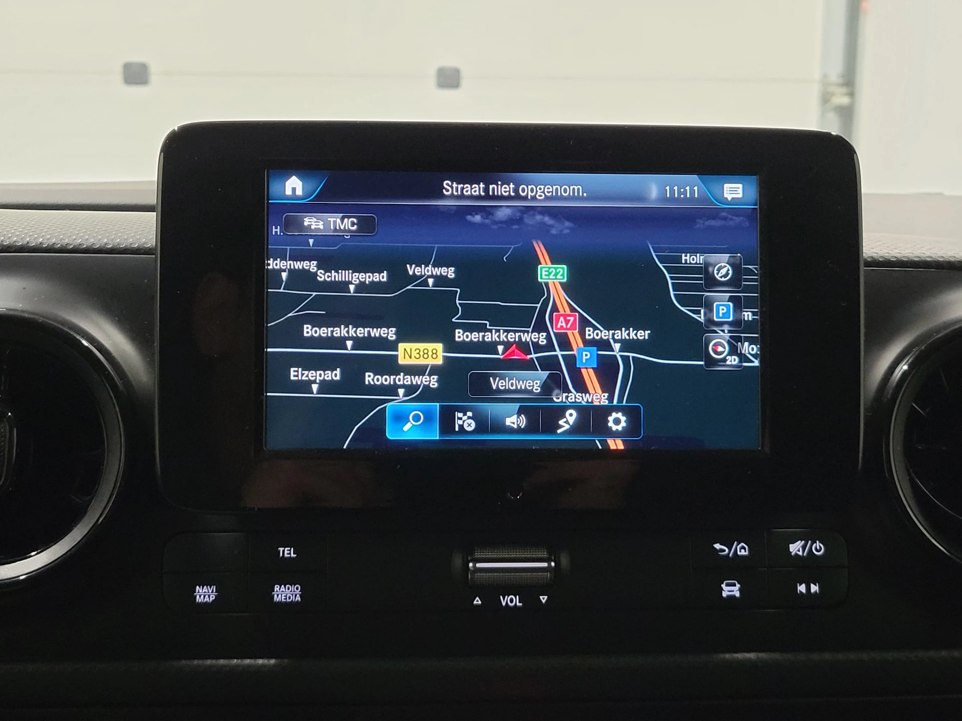 Mercedes-Benz Citan 2022 - 110CDI Rijklaar Euro 6! obrázek 14
