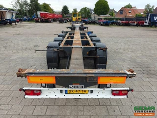 D-TEC FT-43-03V 2009 - N/A image 10