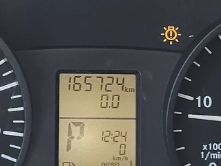 Mercedes-Benz Sprinter 2018 - 311 obrazek 9