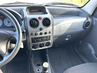 Peugeot Partner 2006 - MPV 1.4 XT Benzine 5 Persoons Bank Neerklapbaar!!! изображение 9