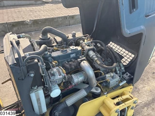 Bomag N/A 2014 - BW 100ADM-5 1284h, 15.1KW immagine 13