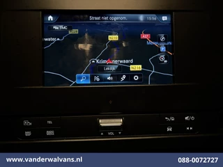 Mercedes-Benz Sprinter 2019 - 211 CDI L2H2 Euro6 Airco | Camera | Navigatie | Apple Carplay | Android Auto afbeelding 2