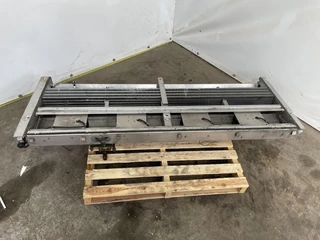 Mitsubishi UT005AE-EV evaporator 2011 - N/A image 5