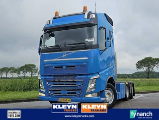 Volvo FH 2015 - 460 te koop
