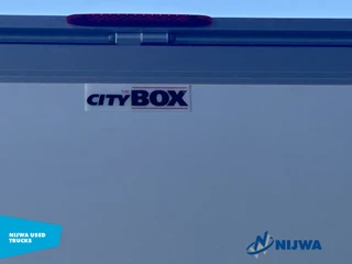 Renault Master 2024 - T35 145 Laadklep + Bluetooth image 20