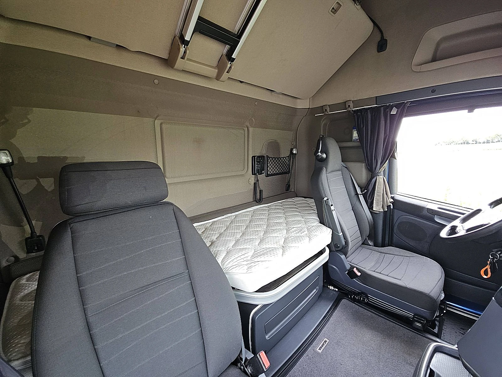 Scania R 2015 - R520 obrázek 13