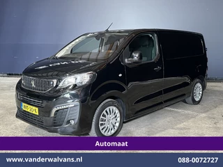 Peugeot Expert 2023 - 2.0 BlueHDI 177pk Automaat L2H1 Euro6 Airco | Camera | Trekhaak | Android Auto obrazek 9