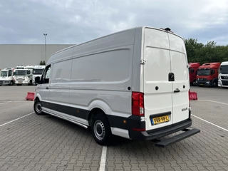 MAN TGE 2022 - 3.100 2.0 Extra Lang Super Hoog obrazek 20