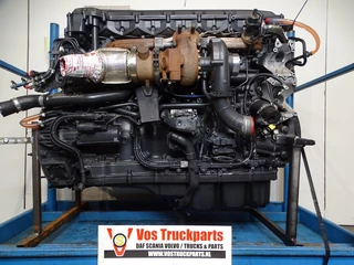 Scania R 2022 - SC-R DC-13175 460PK image 2