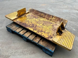 Volvo N/A - L110E / L110F / L120E / L120F bild 4
