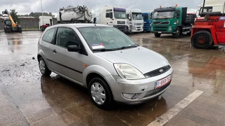 Ford Fiesta 2005 - N/A obrazek 3