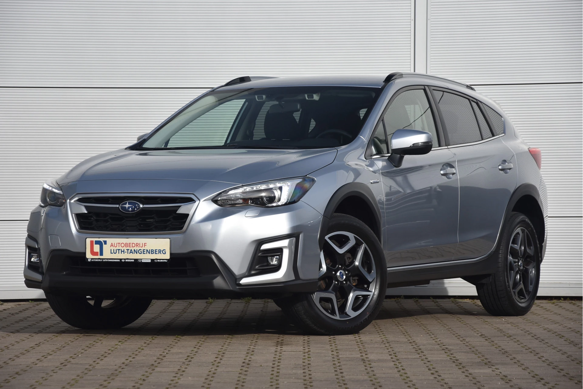 Subaru XV 2020 - 2.0i e-BOXER Comfort obrázek 34
