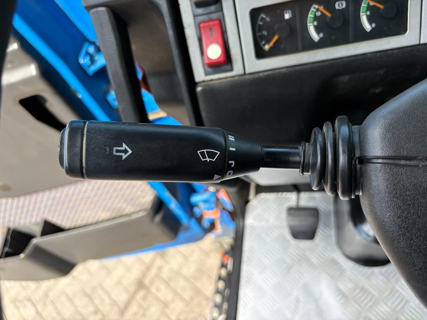 MAN F 2000 2000 afbeelding 33