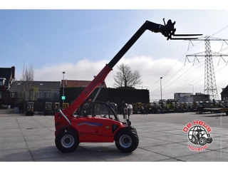 Eurotrac N/A - TH25.6 bild 7