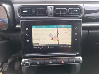 Citroën C3 2020 - C3 / NAVI / AIRCO / TEMPOMAAT / LINE ASSIST / PARKSENSORS / DAB RADIO / 120345 KM / EX BPM / MANUAL / 2020 imagen 16
