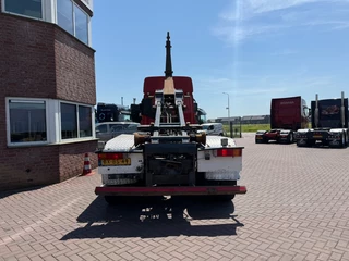 DAF 85 2009 - CF CF85-460 6X2/4 FAS HYVA HOOKLIFT image 5