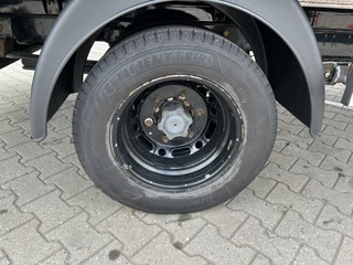 Mercedes-Benz Sprinter 2011 - 513 2.2 CDI / Koffer / LBW изображение 15