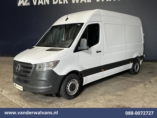 Mercedes-Benz Sprinter 2021 - 311 CDI L2H2 Euro6 Airco | Camera | Apple Carplay | Android Auto imagen 6