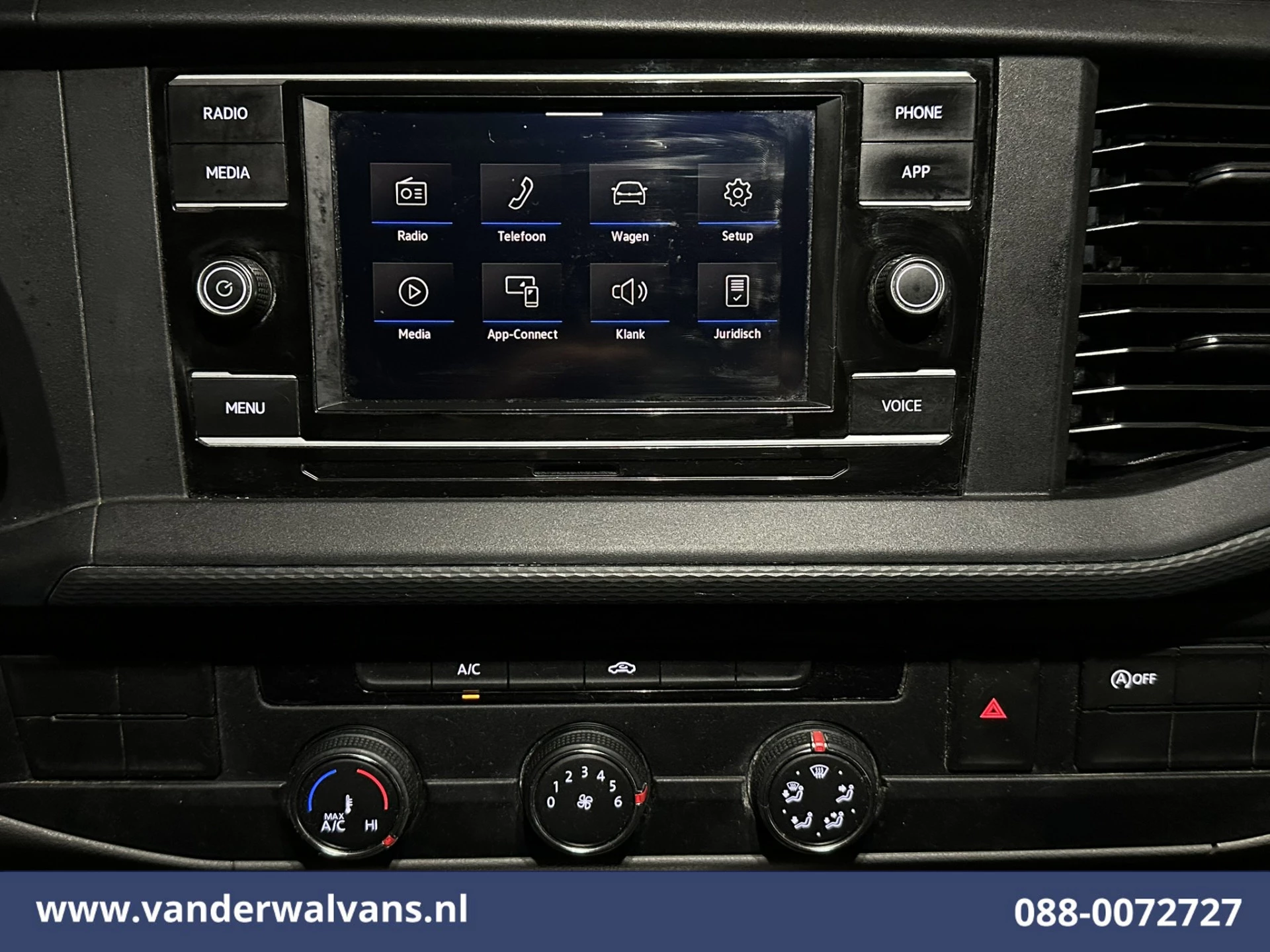 Volkswagen Transporter 2021 - 2.0 TDI L1H1 Euro6 Airco | Apple Carplay | Cruisecontrol | LM-velgen | Trekhaak | Parkeersensoren obrázek 14