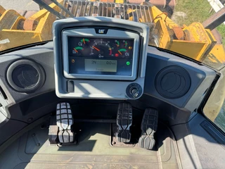 Caterpillar 972M 2015 - N/A obrazek 18