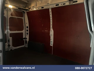 Opel Movano 2020 - 2.3 Turbo 136pk L2H3 Euro6 Airco | Camera | Imperiaal | LED | 2500kg Trekhaak | Cruisecontrol image 17