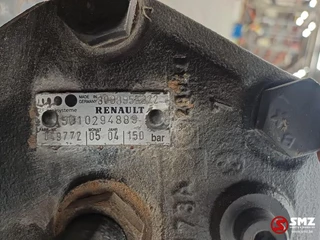 Renault N/A - Occ Stuurhuis Renault immagine 5