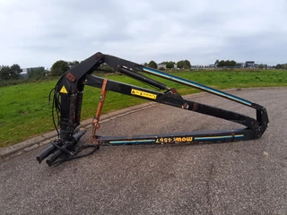 Mowi N/A - 4567 Woodcrane obrazek 1