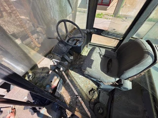 Hyster 13T 2000 - N/A zdjecie 10