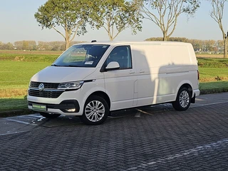 Volkswagen Transporter 2023 - 2.0 TDI image 2 thumbnail
