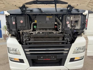 MAN TGX 2021 - 26.470 TGX 26-470 image 17