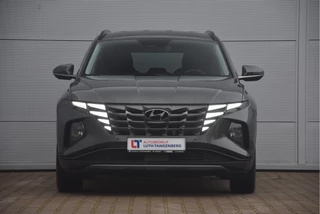 Hyundai Tucson 2023 - 1.6 T-GDI MHEV Comfort Smart | Trekhaak 1650kg | zdjecie 16