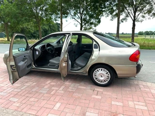 Ford Mondeo 2000 - 1.6-16V Benzine Buss. Edit. NWE APK Airco Marge Youngtimer!!! image 19