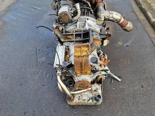 Transmission Ecomat 2 6 HP 502 C afbeelding 1 miniatuur
